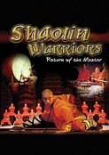 Shaolin Warriors: Return of the Master