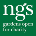 National Garden Scheme Day at Anglesey Abbey