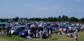 Bushey's Giant Outdoor Car Boot Sale