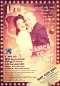 Dance To Victory 