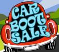 Car Boot Sale Glangrwney,