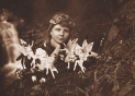 Fake a Fairy Photo Challenge