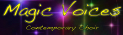 Magic Voices Contemporary Choir