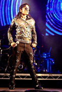 Pure MJ – his legend lives on at Epsom Playhouse  #EpsomPlayhouse