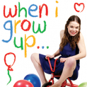 When I Grow Up (at the Edinburgh Fringe)