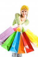 Shopping, Pamper & Psychic Fayre at Arden Hall on 2nd June
