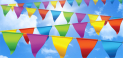Plasnewydd Primary School Summer Fete