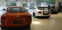 Business Networking At Bentley
