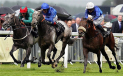 Ascot races