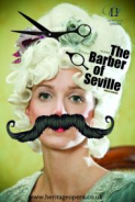 Barber of Seville