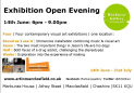 Four | Four - Contemporary visual art exhibition, one location