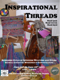 Inspirational Threads Exhibition