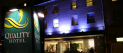 Wedding Fair @ Quality Hotel Birmingham