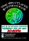The Pointless Ba#t#rds Quiz