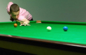 Grantham Junior Open