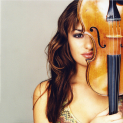Nicola Benedetti and Oxford Philomusica