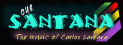 OYE SANTANA