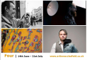 FOUR | Contemporary visual arts exhibitions