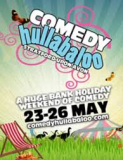The Comedy Hullabaloo