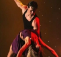 An Evening of Dirty Dancing