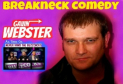 Breakneck Comedy: Gavin Webster plus guests