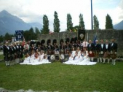 MacLENNAN SCOTTISH GROUP 32nd INTERNATIONAL FOLK DANCE AND MUSIC FESTIVAL