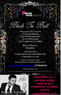 Giving Voice Charity Black Tie Ball