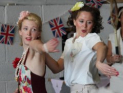 Classic Vintage Jive and Swing era Dance Work