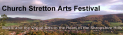 Church Stretton and South Shropshire Arts Festiva