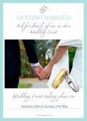 The Wedding Event