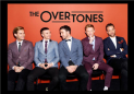 THE OVERTONES