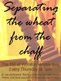 Quiz Night