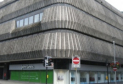 Lost Lochlands: George St & Environs