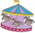Carousel Craft Club
