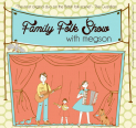 Family Folk Show with Megson