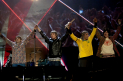 The Stone Roses Big Screen Hit 