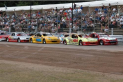 Ipswich Spede Weekend Foxhall Stadium - Hot Rods World Championship