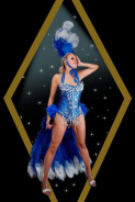 You just can’t get her out of your head – The Kylie M Show comes to Epsom Playhouse #epsomplayhouse