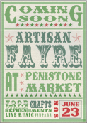 Artisan Fayre