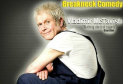 Breakneck Comedy: Vladimir McTavish plus Guests