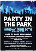 Party in the Park