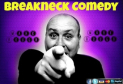 Breakneck Comedy: Mark Rough plus guests