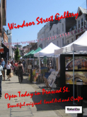 Windsor Street Gallery