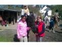 Pony Experience & Pony Parties