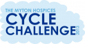 THE MYTON HOSPICES CYCLE CHALLENGE