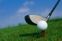 Golf: Level 1