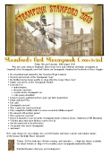 Steampunk Stamford