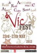 VicFest 2013