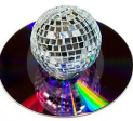 70′s Themed Disco Evening