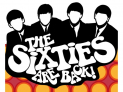 THE SIXTIES ARE BACK! EXHIBITION